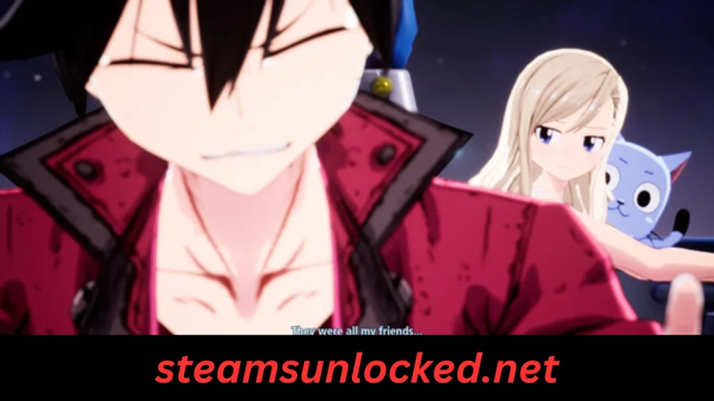EDENS ZERO
