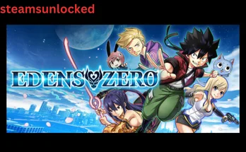 EDENS ZERO