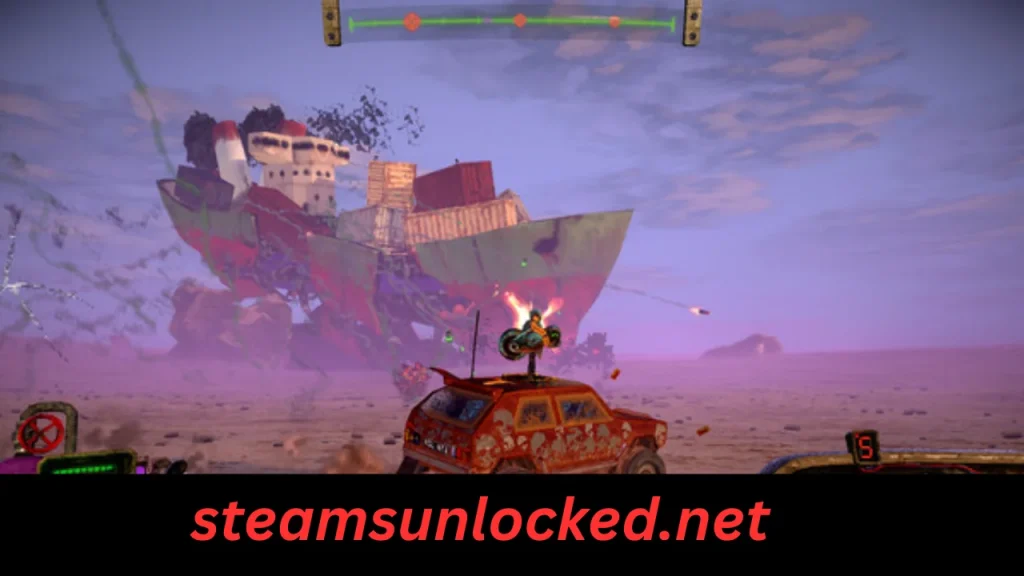 FUMES Free Download