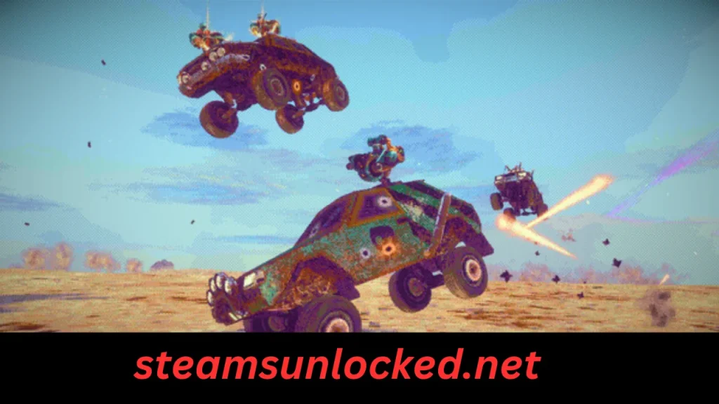 FUMES Free Download PC