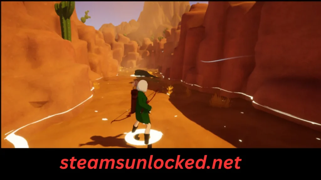 Fallen Relics Free Download PC