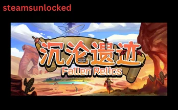 Fallen Relics