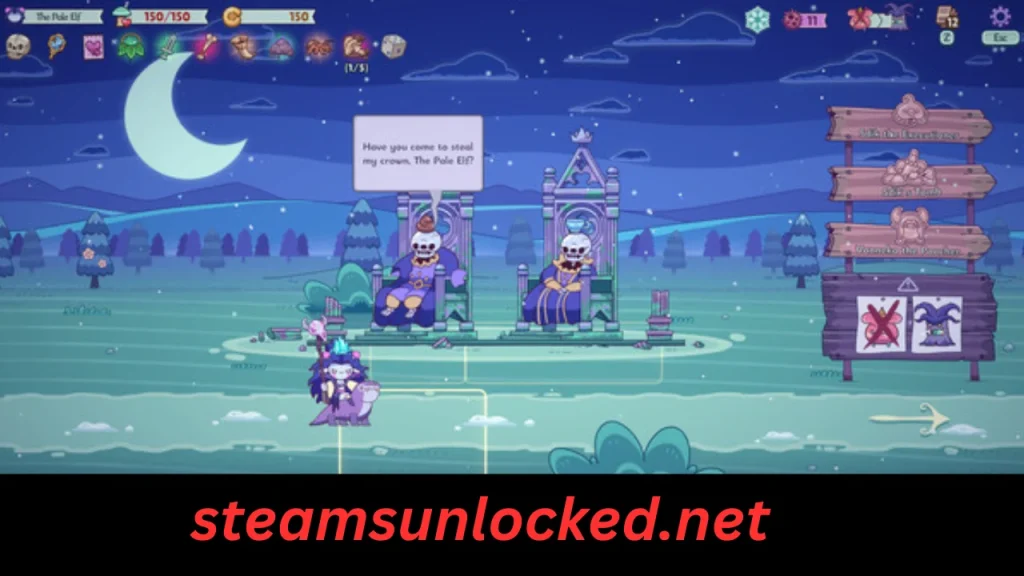 Forest Heroes Free Download PC