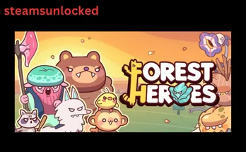 Forest Heroes