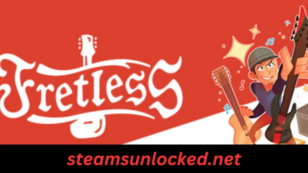 Fretless 