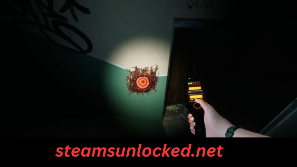 Ghost Watchers Free Downoad PC
