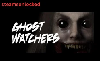 Ghost Watchers