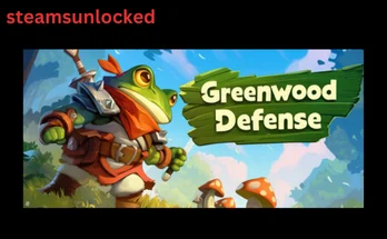 GreenWood Defense