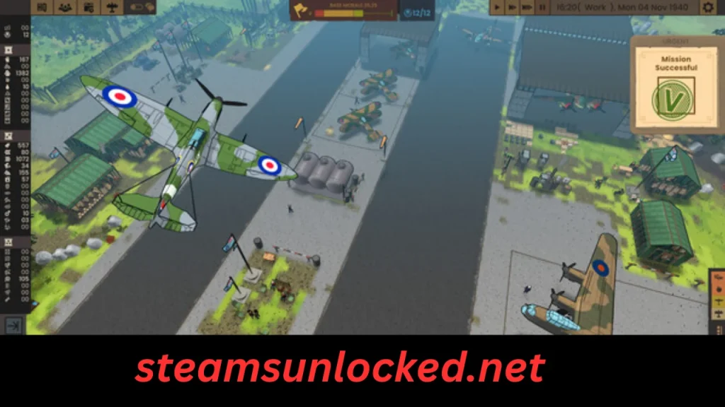 Ground of Aces Free Download