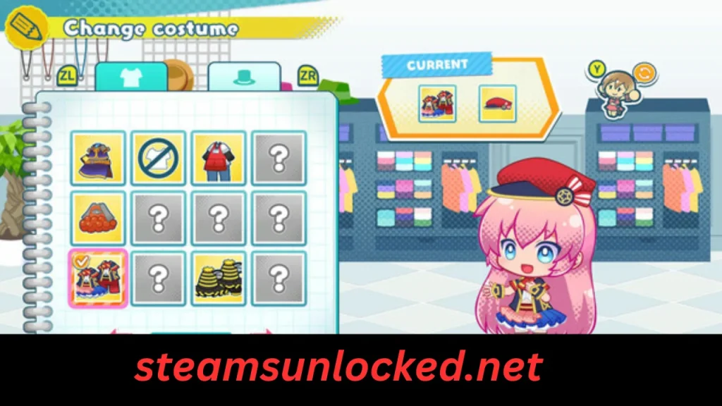 Hatsune Miku Logic Paint S Plus Free Download