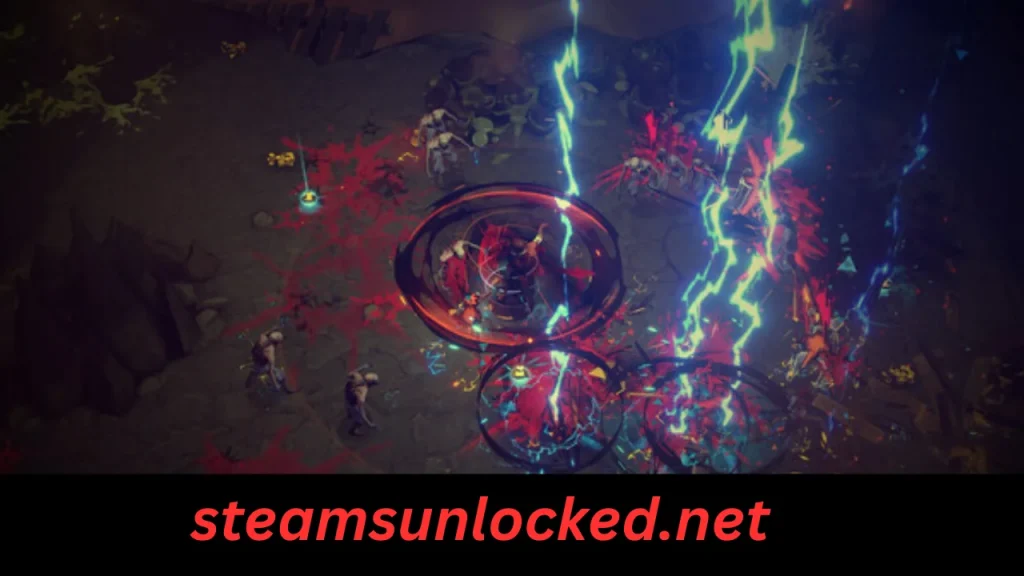 Hell Clock Free Download