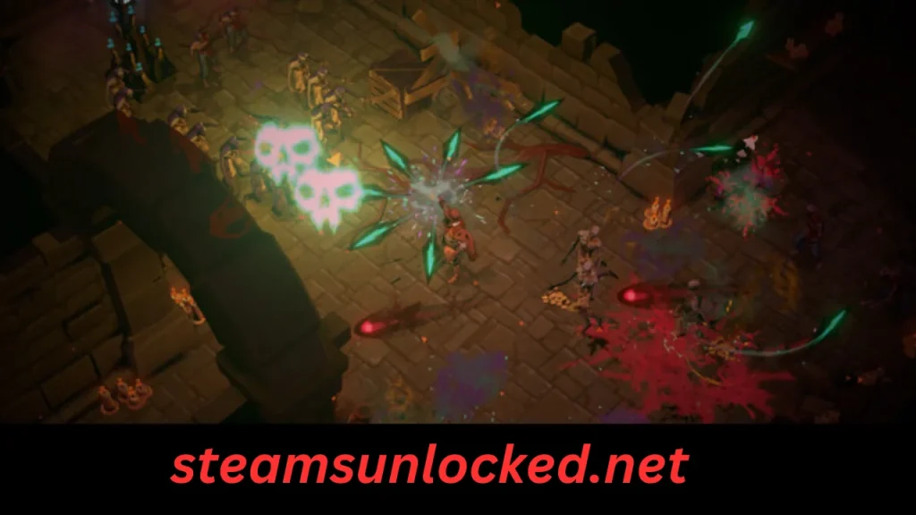 Hell Clock Free Download PC