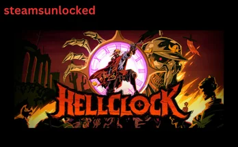 Hell Clock