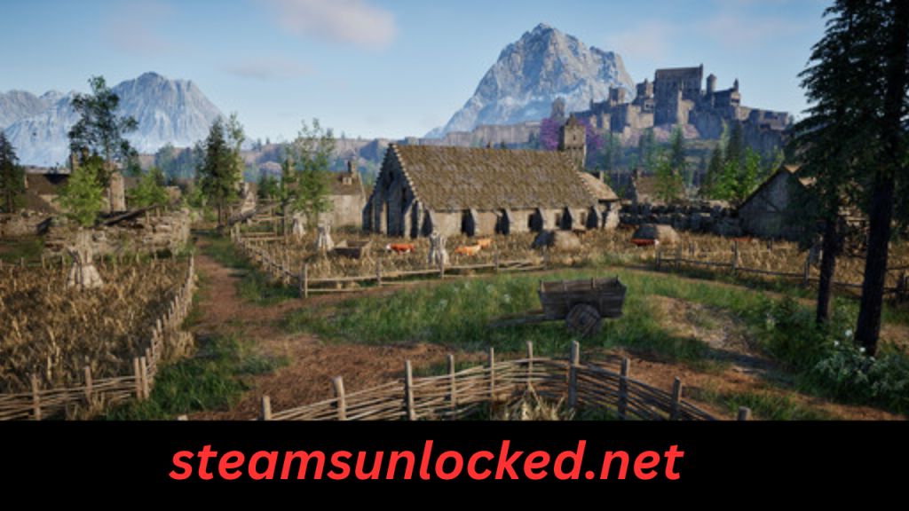 Hidden Heir Free Download PC