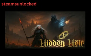 Hidden Heir