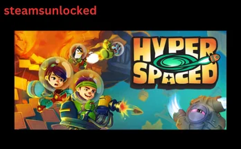 Hyperspaced