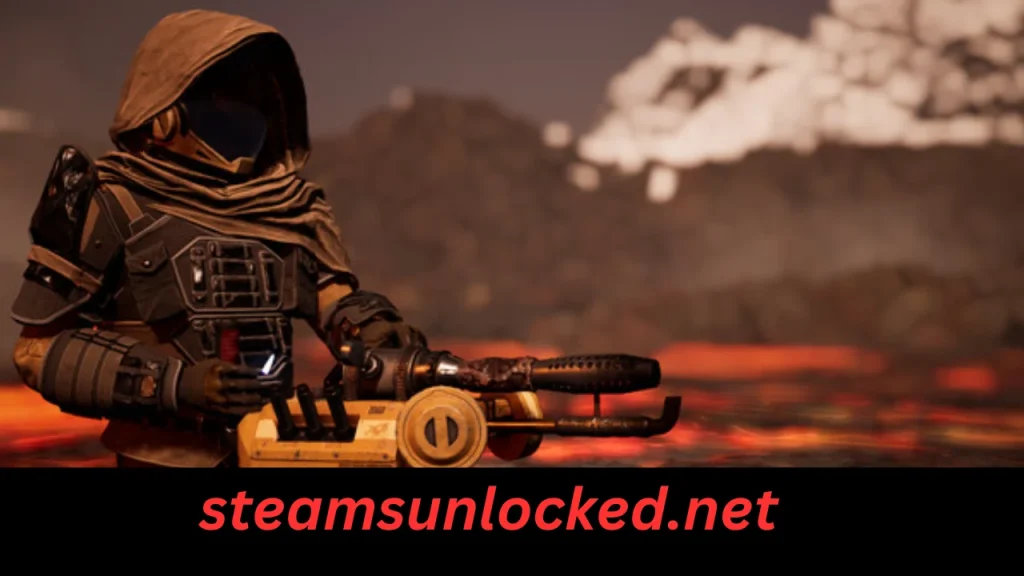 Icarus Great Hunts Campaigns