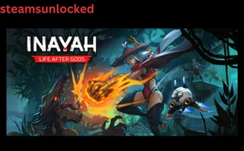 Inayah Life after Gods
