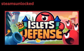 Islets Defense