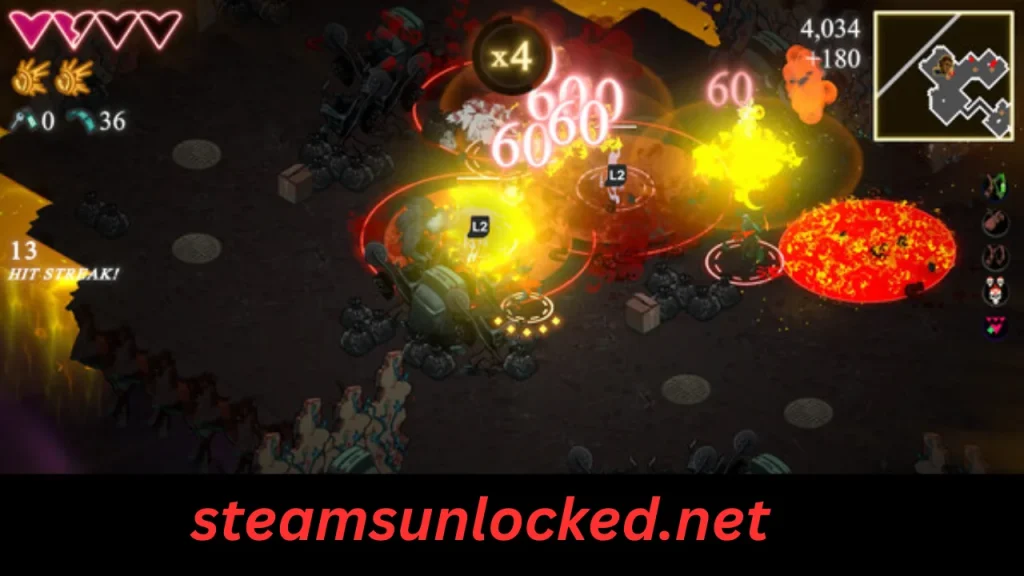 KILLBEAT Free Download PC
