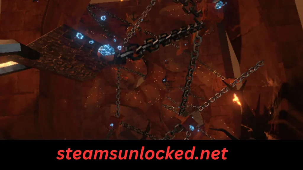 Kickn Hell Free Download PC