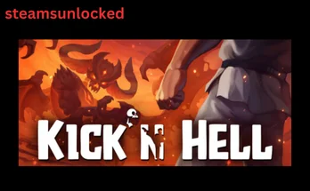 Kickn Hell