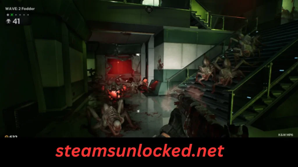Killing Floor 3