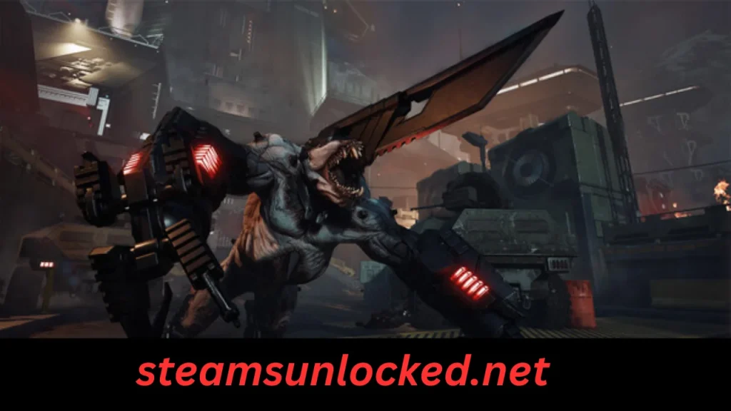 Killing Floor 3 Free Download