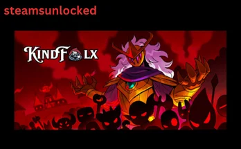 KindFolx