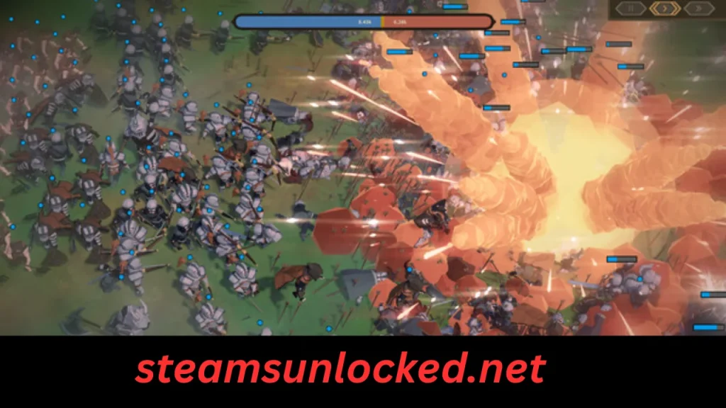 Kingdom Ascension