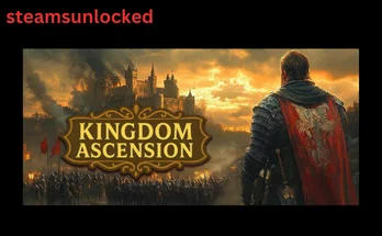 Kingdom Ascension