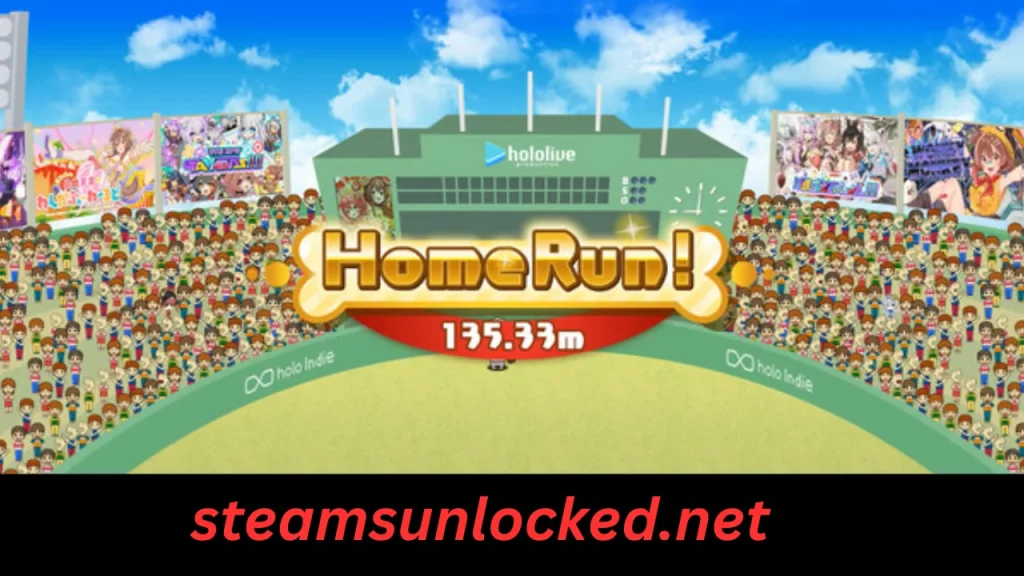 Koro-sans Home WAN Derby Free Download PC
