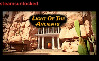 Light Of The Ancients