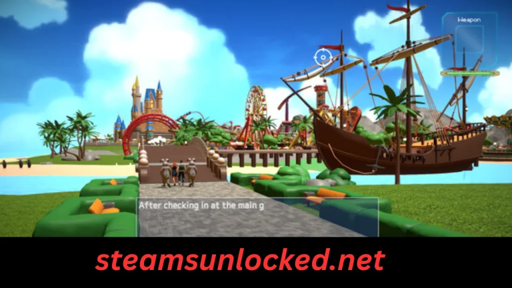 Mad Carnival Free Download PC