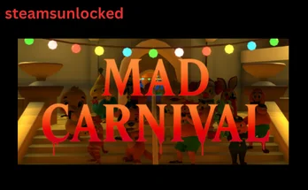 Mad Carnival