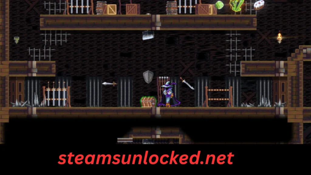Mazgeon Free Download PC