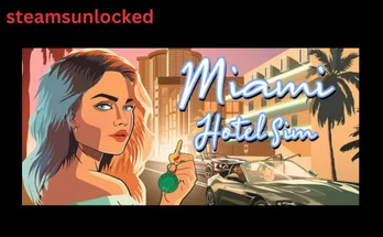 Miami Hotel Simulator