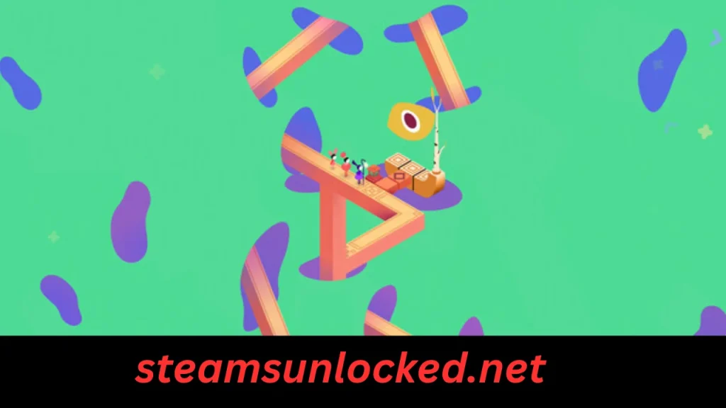 Monument Valley 3