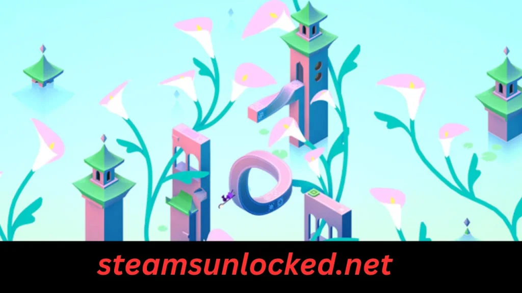 Monument Valley 3 Free Download