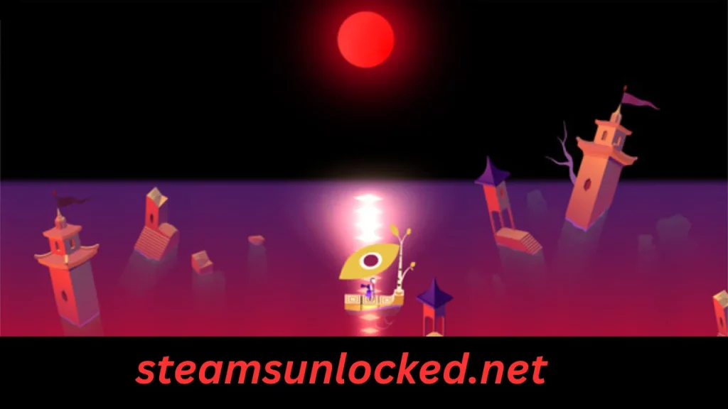 Monument Valley 3 Free Download PC