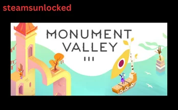 Monument Valley 3