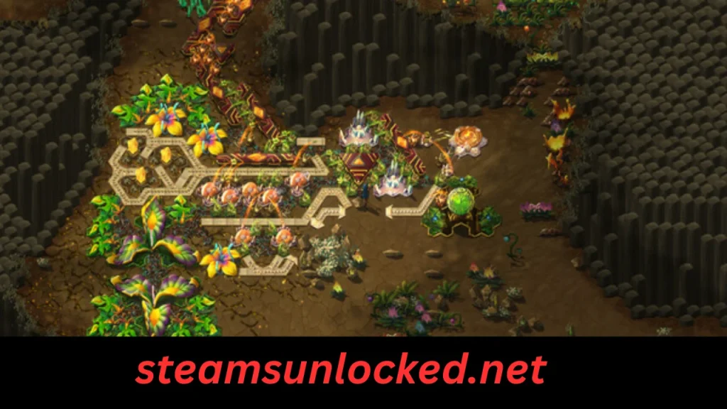 MoteMancer Free Download PC