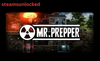 Mr Prepper 
