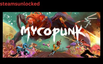 Mycopunk