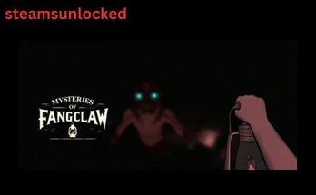 Mysteries Of FangClaw