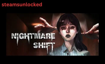 Nightmare Shift