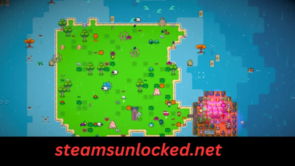 OceanPunk Adventure
