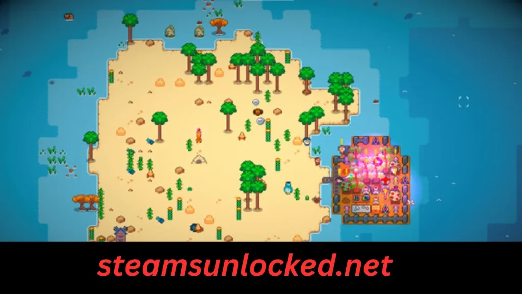 OceanPunk Adventure Free Download