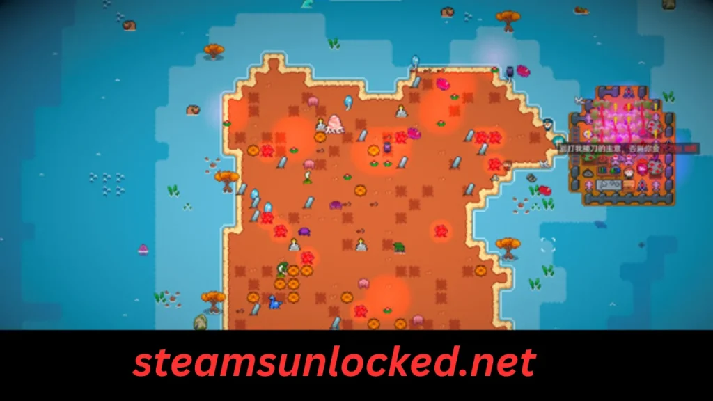 OceanPunk Adventure Free Download PC