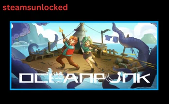 OceanPunk Adventure